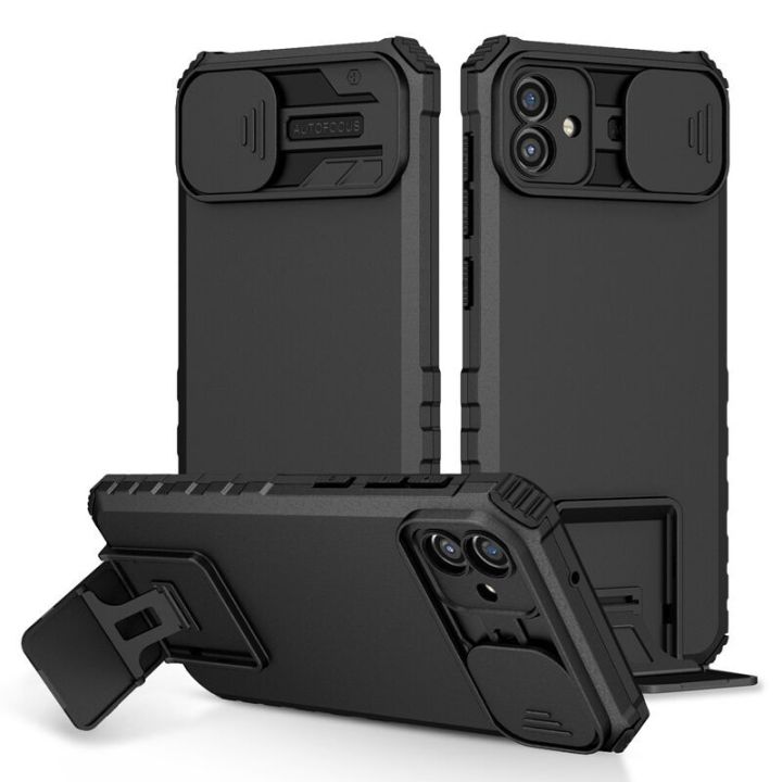Slide%20Push%20Window%20Armor%20Shockproof%20Case%20For%20Samsung%20Galaxy%20A04%20A04S%20A04E%20Stand%20Holder%20Camera%20Lens%20Protection%20Back%20Cover%20-%20Image%202