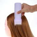 （NEW）Dyeing Shampoo Bottle Oil Comb 120ML Hair Tools Hair Dye Applicator Brush Bottles Styling Tool Hair Coloring. 