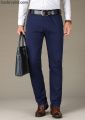 Twill Gabardine Pant for Men. 