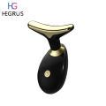 New HEGRU Neck Face Lifting Maager Neck Beauty Intrument Maage kin Fine Line Beauty Tool kin Lifting Device kin Care Tool Portable.