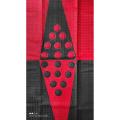 Motorcycle stylish bike seat cover.
