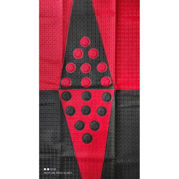 Motorcycle stylish bike seat cover