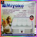 Miyako Electric Doi Maker / Automatic Yogurt Maker XJ-11101A. 