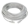 10 Meter Cat6 RJ45 Ethernet LAN Network Cord Cable Lead 10/100/1000 Mbps. 