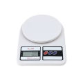 10KG Generic small kitchen scale Digital weight Kitchen Electronic Scales Food mini measuring - Weight Machine Digital.