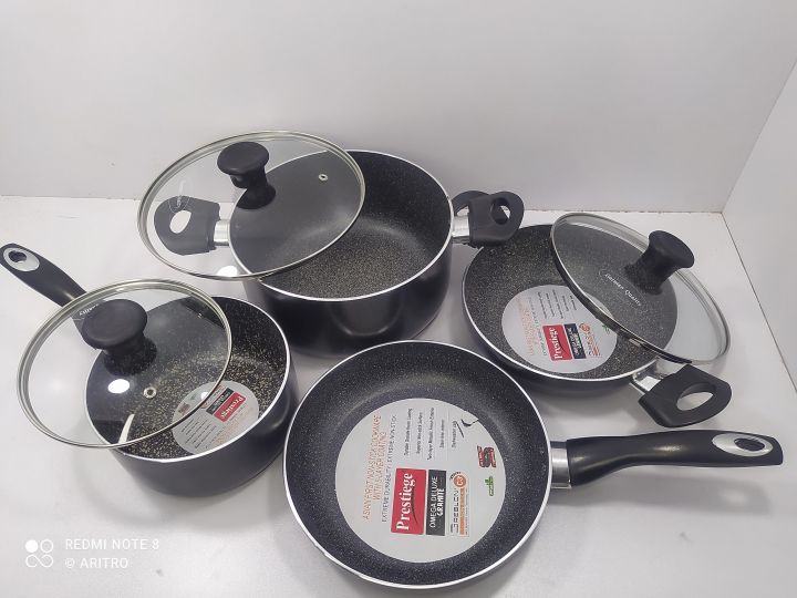 Prestidge%20Non%20Stick%207%20Pcs%20Cookware%20Set%20IB%20(Induction%20Bottom)%20#%20-%20Image%204