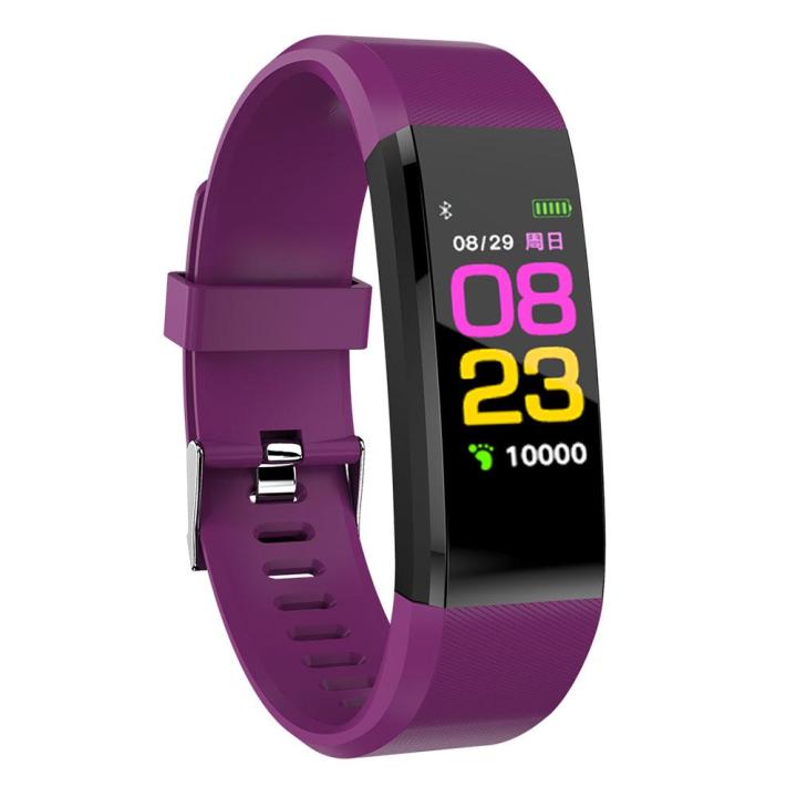115Plus%20Waterproof%20Smart%20Watch%20Heart%20Rate%20Blood%20Pressure%20Smart%20Band%20Fitness%20Smartband%20Bluetooth%20Men%20Women%20Smart%20Watch%20-%20Image%206