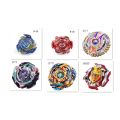 【Top Picks】 14 tyle Beyblade Burt Metal Bayblade Kreiel Top Without Launcher For Kid Boy Top Launcher Arena Toy ale Turbo et Takara Tomy Murah Gaing. 