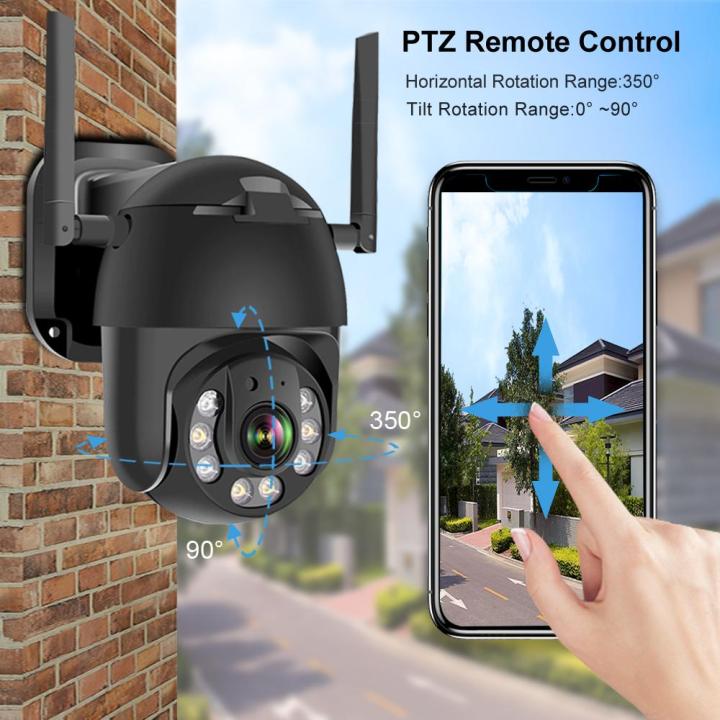 V380%20Pro%20Wifi%20Security%20Waterproof%20Outdoor%20Surveillance%20Camera%20Wifi%20Motion%20Detection%20Smart%20PTZ%20Camera%20-%20HD%201080p%20Video%20and%20Night%20Vision%20-%20Image%202