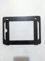 Gixxer Bike Number Plate/License Plate Frame Or Holder.