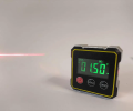Angle Measurement Tool Cube Finder,Bevel Gauge,Protractor,Inclinometer.