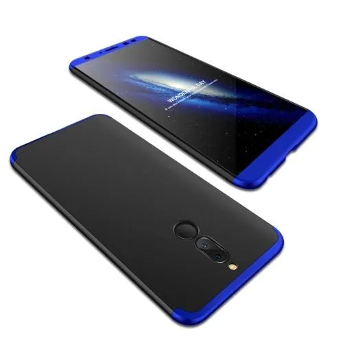 360%20Full%20Protection%20Back%20Cover%20Case%20for%20Xiaomi%20Mi%205%20-%20Blue%20and%20Black%20-%20Image%202