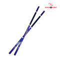 270 cm Blue Color FRP Fiberglass Stream Rod– Super Hard Light Strong Hand Fishing Rod– Blue Colour Rod.. 