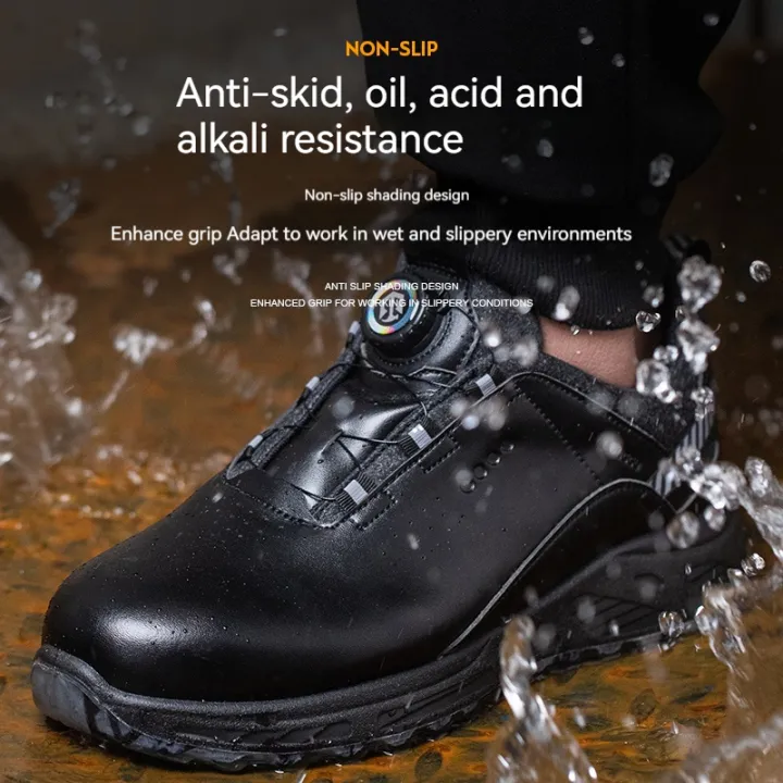 Insulation%206KV%20Black%20Leather%20Work%20Safety%20Shoes%20For%20Men%20Anti%20Smashing%20Steel%20Toe%20Cap%20Boots%20Non-slip%20Indestructible%20Male%20Footwear%20BunnyGarden%20-%20Image%206