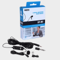 BOYA M1 Microphone For Smartphone, DSLR, Laptop, MacBook.