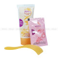 ZOYA Hair removal Cream 30gm 2 pich.