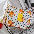 Travel Cosmetic Bag Foldable Multifunctional Travels Pouch. 