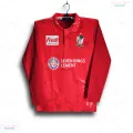Fortune Barishal  Full Sleeve Collar Polo BPL Jersey For Man - Barishal BPL Jersey 2025-2026. 