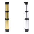 35mm Vintage Handheld Zoomable Monocular Telescope Lightweight Pirate Spyglass Gifts For Kids Children Outdoor Camping Advanture. 