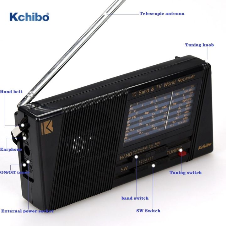 Kchibo_KK-8108T%20FM/%20TV/%20MW/%20SW%2010-Band%20Radio%20World%20Receiver%20-%20Image%207