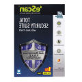 eScan total security suite( 1 user-1 year) antivirus. 