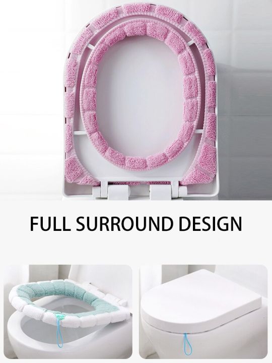 1PC%20Warm%20Comfy%20Toilet%20Seat%20Cover%20Bathroom%20Toilet%20Seat%20Closestool%20Washable%20Soft%20Warmer%20Mat%20Cover%20Pad%20Cushion%20Tapa%20WC%20Mat%20F1128%20-%20Image%204