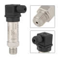 0-3 bar 0-0.3mpa Pressure Transmitter Transducer 24V DC ZG1/4 4-20mA Output UK. 