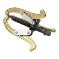 Bearing Puller Premium Quality 4 Inch 3 Leg 100mm Three-Jaw Multifunctional Puller Universal Bearing Removal Tool Triple-cornered Puller Pulley and Flywheel Removal Tool. 