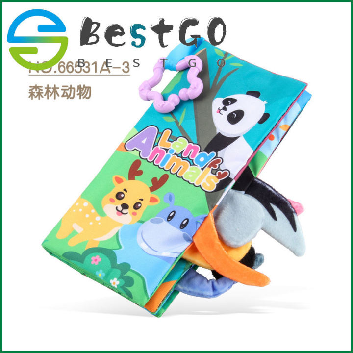 Baby%20jungle%20tail%20cloth%20book%20with%20ringing%20paper%20can%20not%20be%20torn%20baby%20soft%20book%20enlightenment%20early%20education%20toy%20-%20Image%202