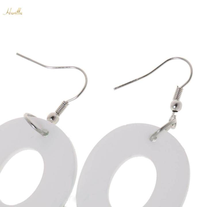 2x%20cool%20Acrylic%20Large%20OMG%20Letters%20Dangle%20Drop%20Earring%20Hip%20-%20Image%208