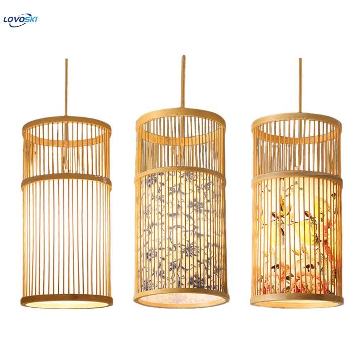 Ceiling%20Light%20Cover%20Boho%20Chandelier%20Light%20Fixture%20for%20Teahouse%20Bars%20Foyer%20-%20Image%207