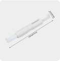 Sewing Machine Needle Automatic Threader Quick Sewing Threader Needle Threading Insertion Tool For DIY Sewing Accessories 1Pcs. 