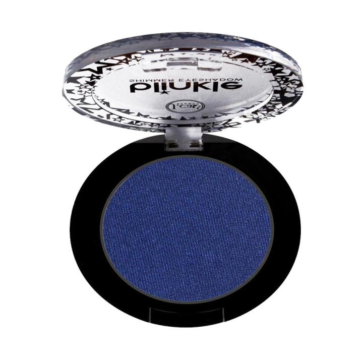 Blinkle Shimmer Eyeshadow Kissable Sapphire - eyeshadow palette