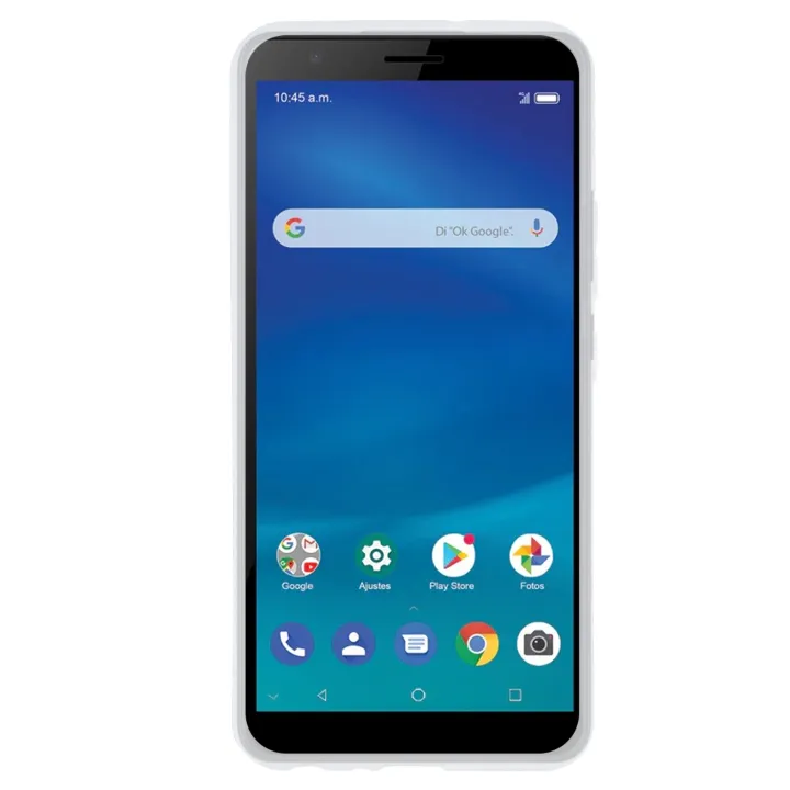 Phone%20Case%20For%20ZTE%20Blade%20L210%20TPU%20Phone%20Case%20-%20Image%202