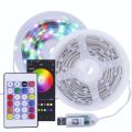 Dream Fairy Lights Smart Pixel RGBIC LED 33ft 10m USB Powered Remote Controller & Smart App. 