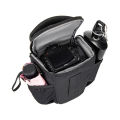 Triangle Package Bags DSLR Camera Bag Photo Case for Sony A7 III A9 A7S A7R Alpha 7 IV 7C ZV-E10 A7M4 A6400 A6600 A6000 Cover. 