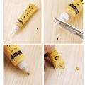 Wood Furniture Repairing Paint Filler 20 Colors DIY Cabinet Floor Wardrobe Scratches Holes Refinishing Past Cream Pen Fast Dry.