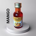 Redman Emulsions, Food Color + Food Flavored  Essence + Color STRAWBERRY + CHOCOLATE + MANGO + ORANGE +LEMON  COMBO - 5 PCS X 36 ML. 