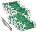 Stainless Steel Surgical Blade-100pcs.