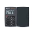 DELI EW39219 Mini Calculator – 12 Digit, Plastic Body.