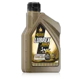 LUBREX RACE 4T NANO MAX SEMI SYNTHETIC 10W30  10W40 SM, JASO MA2 12 X 1 LT. 