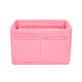 Purse Organizer Insert Felt Bag Organizer Tote Bag Organizer Handbag Organizer Bag Insert For Handbags.
