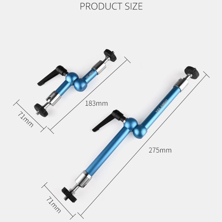 7%20Inch%20Magic%20Articulated%20Arm%20Magic%20Arm%20Rig%20for%20Camera%20-%20Image%208