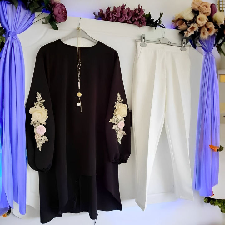 Refined%20Taste%20-%20Two%20piece%20boutique%20collection%20of%20exclusive%20designed%20ready-made%20tops%20by%20georgette%20embroidery%20-%20Durabilty%20Assured%20-%20Image%204