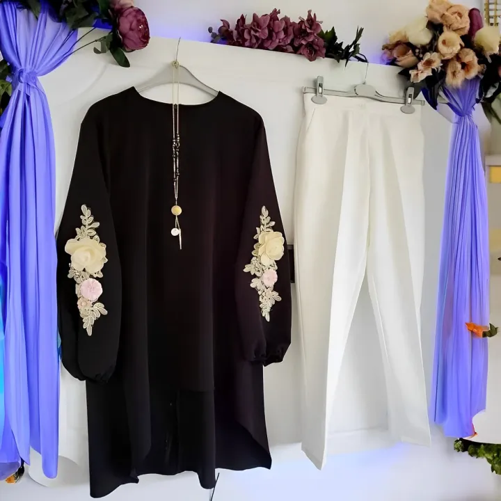 Refined%20Taste%20-%20Two%20piece%20boutique%20collection%20of%20exclusive%20designed%20ready-made%20tops%20by%20georgette%20embroidery%20-%20Durabilty%20Assured%20-%20Image%204