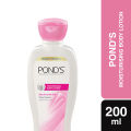 Pond's Body Lotion Moisturising 200ml. 