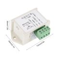 4-20MA Signal Generator 4-20MA Current Generator Adjustable Analog Quantity Current Signal Generator Module.