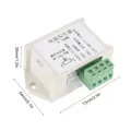 4-20MA Signal Generator 4-20MA Current Generator Adjustable Analog Quantity Current Signal Generator Module. 