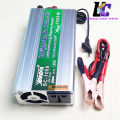 Original jongfa brand 1000w IPS machine 4 in 1 inverter full Ato Solar and Ac battery charge controll. 