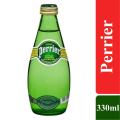 Perrier_Carbonated Mineral Water 330Ml X 4Pcs. 